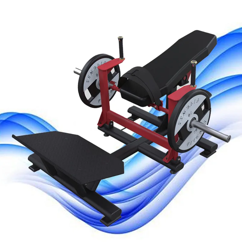 

Exercise Equipment China fitness equipment hot sale hip thrust machine glute / hip thrust glute machine