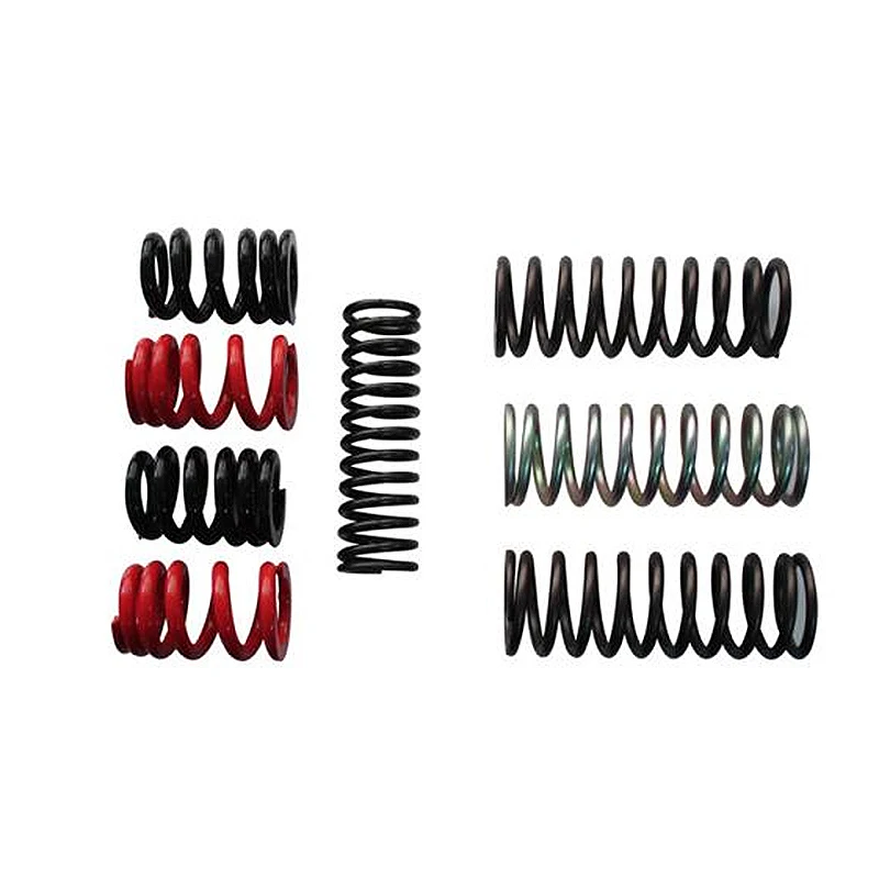 Vibrating Industry Compression Spring Auto Spare Parts Car Spring Used