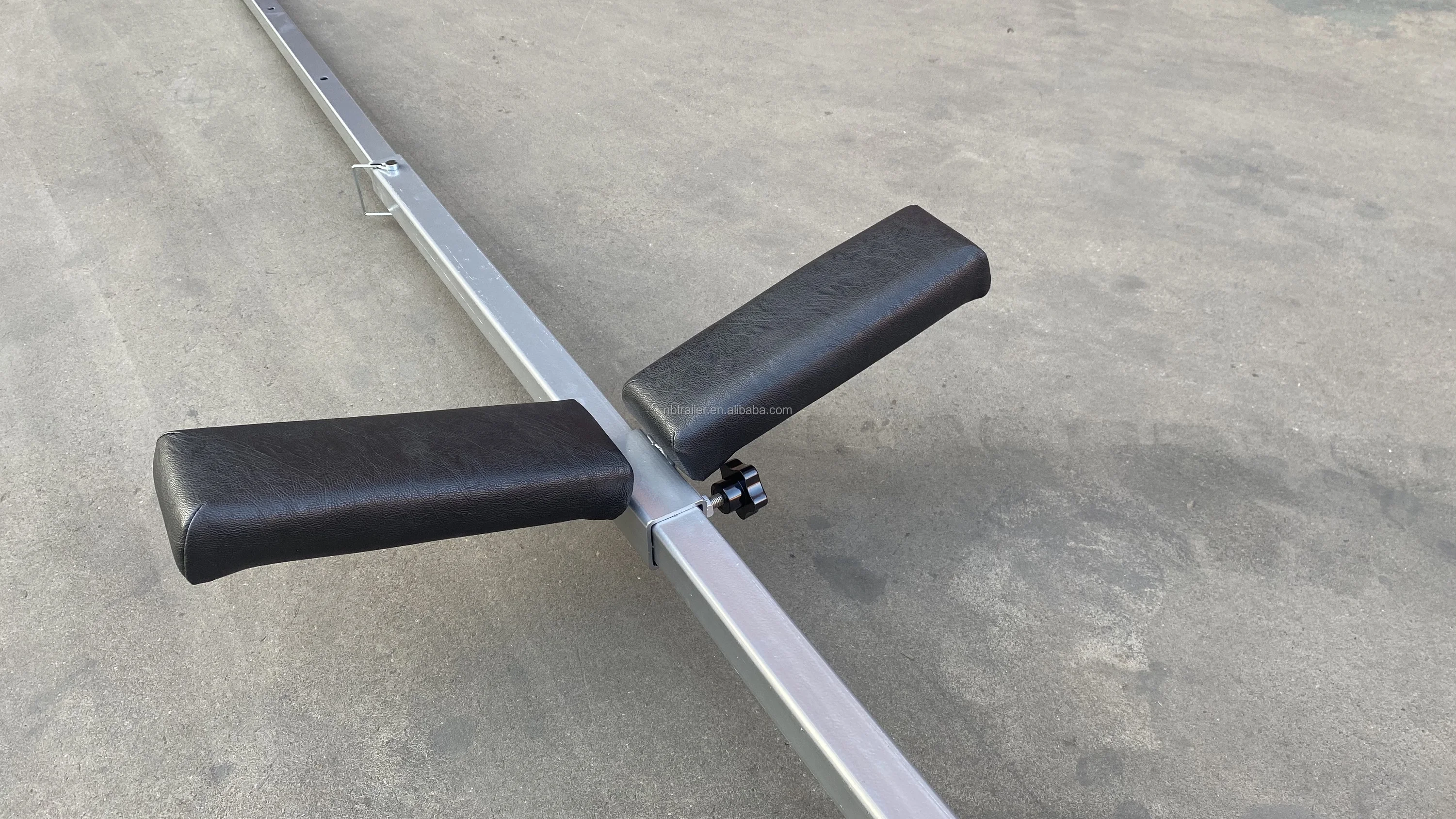 Inflatable Boat Launching Dolly Small Inflatable Dinghy Rubber Boat