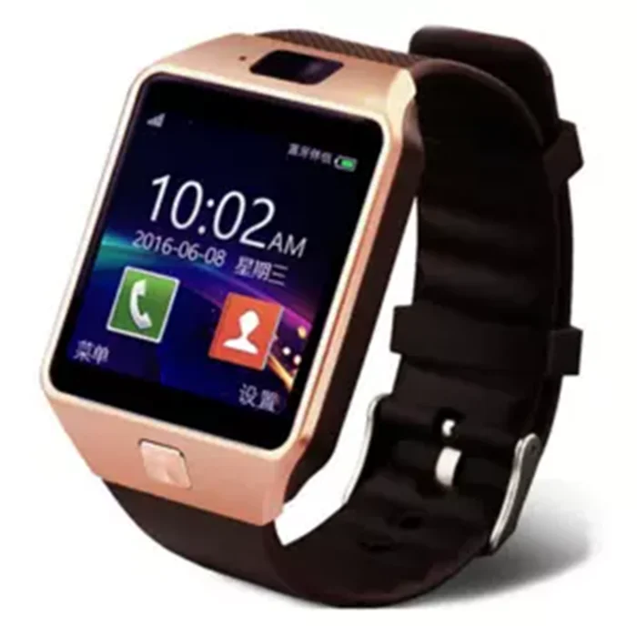 

smart watch HL09 Android touch screen hot selling 3G sim card electronic DZ09 A1 GT08 wearable suppliers with camera wristband