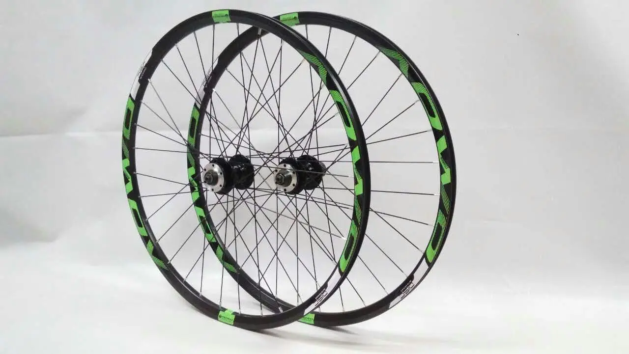 centerlock bike wheels