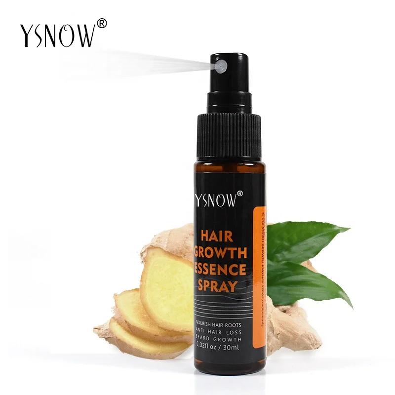 

Wholesale Cosmetics Hair Spray Growth Hair Thickening Spray, Red