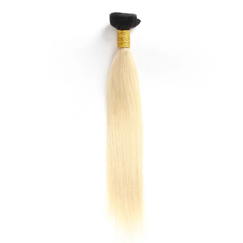 

Spicyhair Raw Straight Blonde Brazilian Human Hair Weave Bundles 100% Best Quality Unprocessed Remy Hair With Affordable Price.