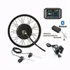 Electric motor 15000w electric bike steel frame for brushless gealress hub motor 3000w/ 5000w electric bike set 5000w