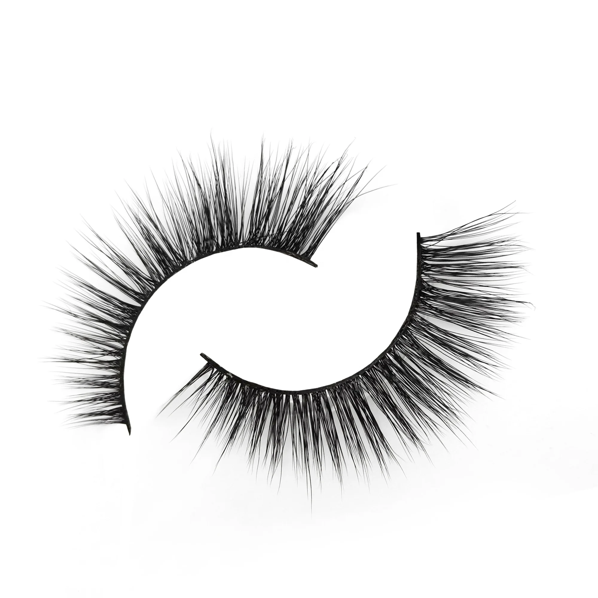 

wholesale private label handmade hot sale 3d ndividual eyelash extension silk eyelash extension