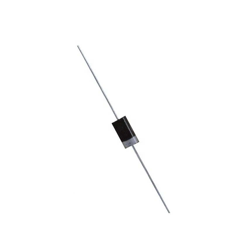 

Epitaxial construction 5.0AMP schottky barrier diode