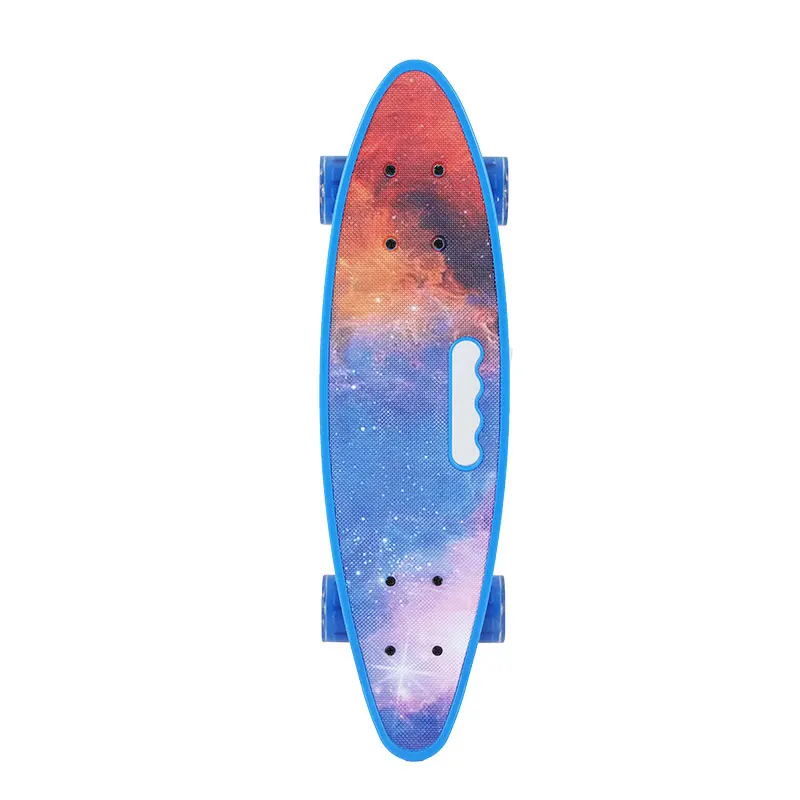 

chinese Complete 7 Layer kids Cheap Skateboard for kids for sale