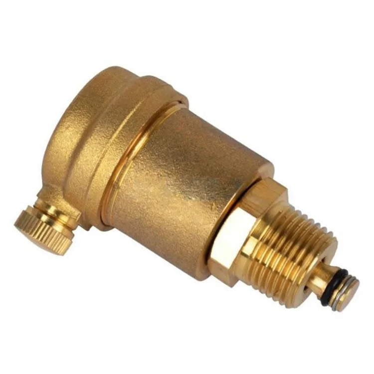 

1/2" 3/4" 1" BSP Male Thread Brass Automatic Air Pressure Vent Valve Safety Pressure Relief Valve For Solar Water Heater