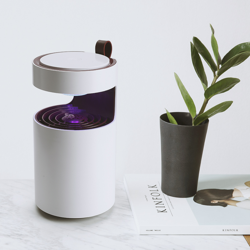 

Mosquito Killer Lamp USB Electric Mosquito Killer Lamp Control For Home