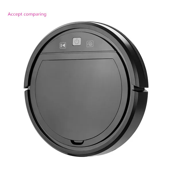 
App control wholesaler automatic robot vacuum cleaner 