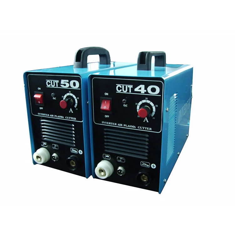 
Shanghai Rongyi Mosfet Inverter DC Air Plasma Cutter 40A 220V CUT40 