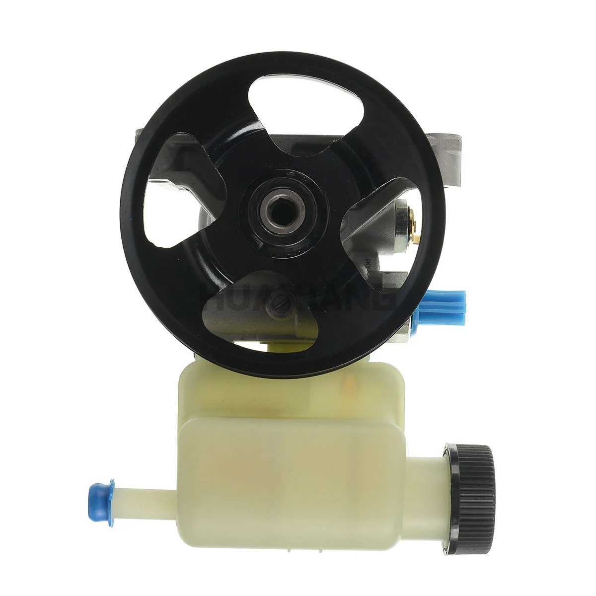

In-stock CN US CA Power Steering Pump with Pulley with Reservoir for Mazda 6 l4 2.3L V6 3.0L 21-162 GP9A32650