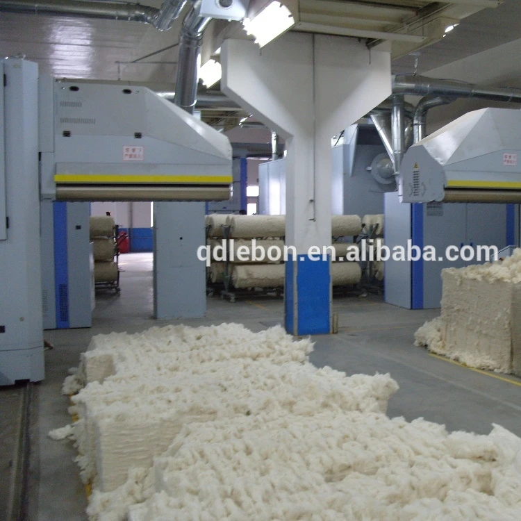 
Medical cotton wool roll making processing machine for surgical use 