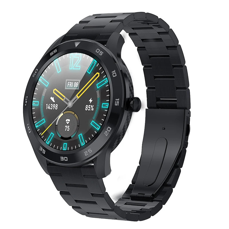 

New products DT98 Smart Watch IP68 Waterproof Screen Men Smartwatch Sport Smartwatch, Multi