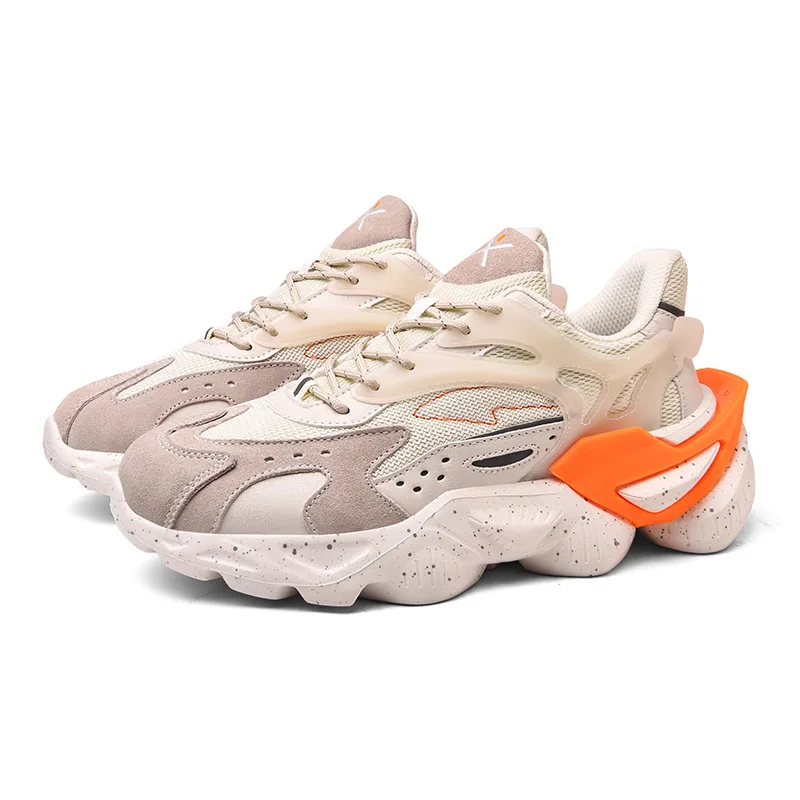 

Walking Style Shoes Other Trendy Shoes men's casual shoes