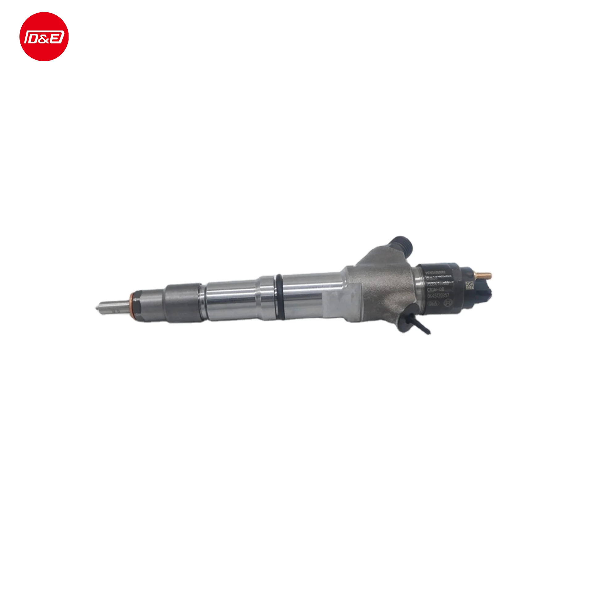 

Engine Parts injector high pressure common rail injector 0445120357 for Sinotruk HOWO heavy truck