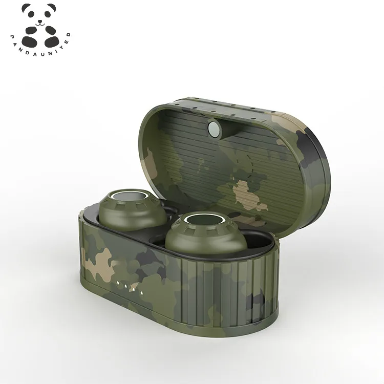 

Professional factory amazon top seller 2021 M20 wireless earphone good price