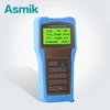 high performance handhold portable mobile measurement oil ultrasonic flow meter For Liquid BTU meter price