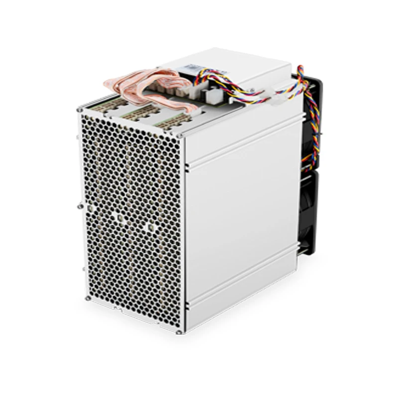 

Shenzhen ASL 2019 new arrival asic antminer z11 antminerz11 z11j, Sliver
