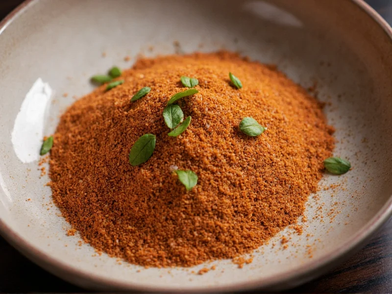 What Is Umami Seasoning? The Complete Guide