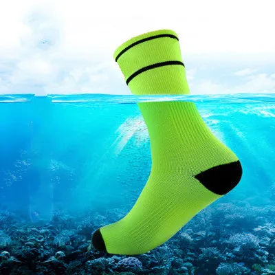 

Waterproof Socks for Outdoor Sports Running Cycling Hiking Unisex Ankle Socks