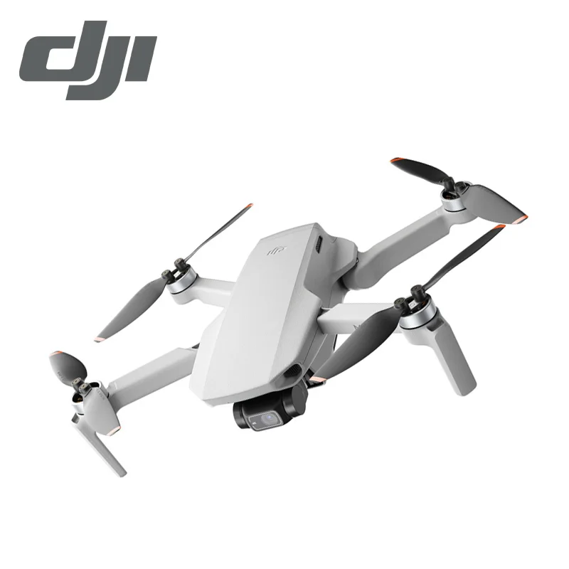 

Original Brand 249g Take Off Weight 4K 30p HD Video DJI Mavic Mini 2 Drone
