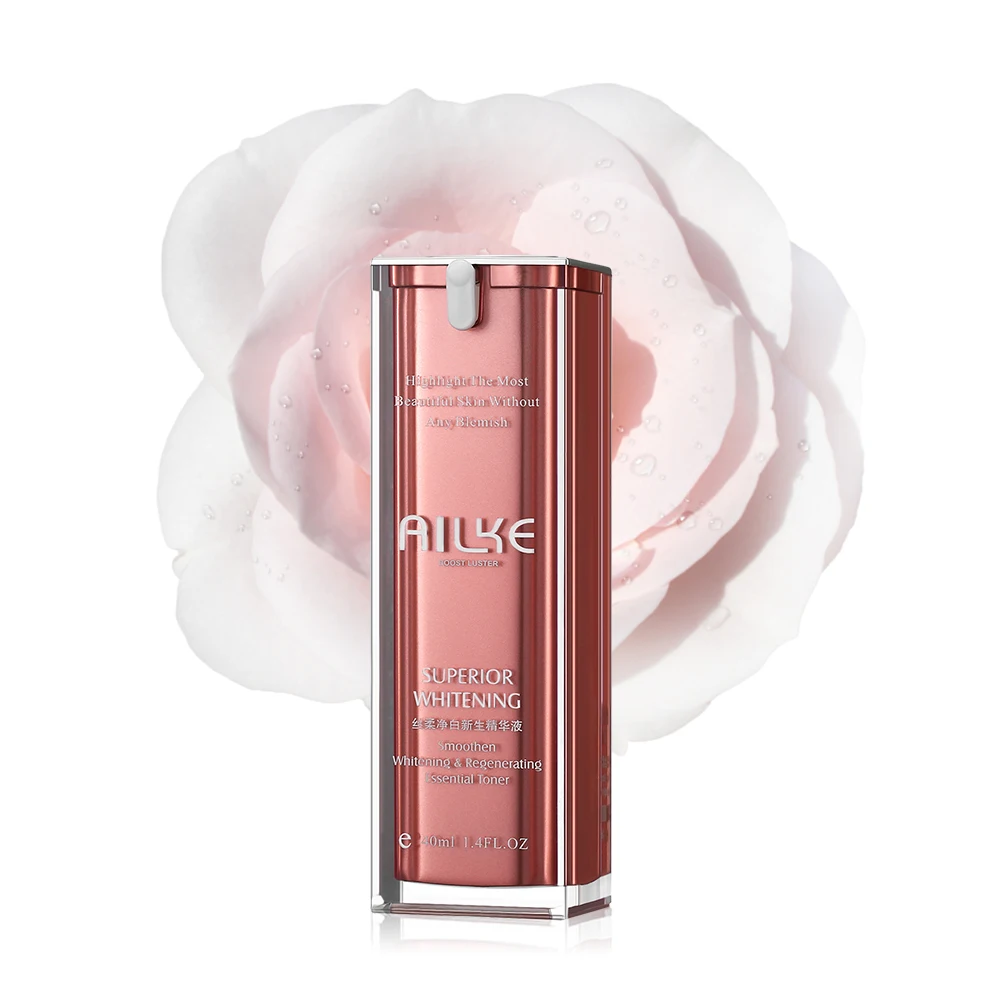 

Ailke Rose Face Serum 40 ml Skin Whitening Serum