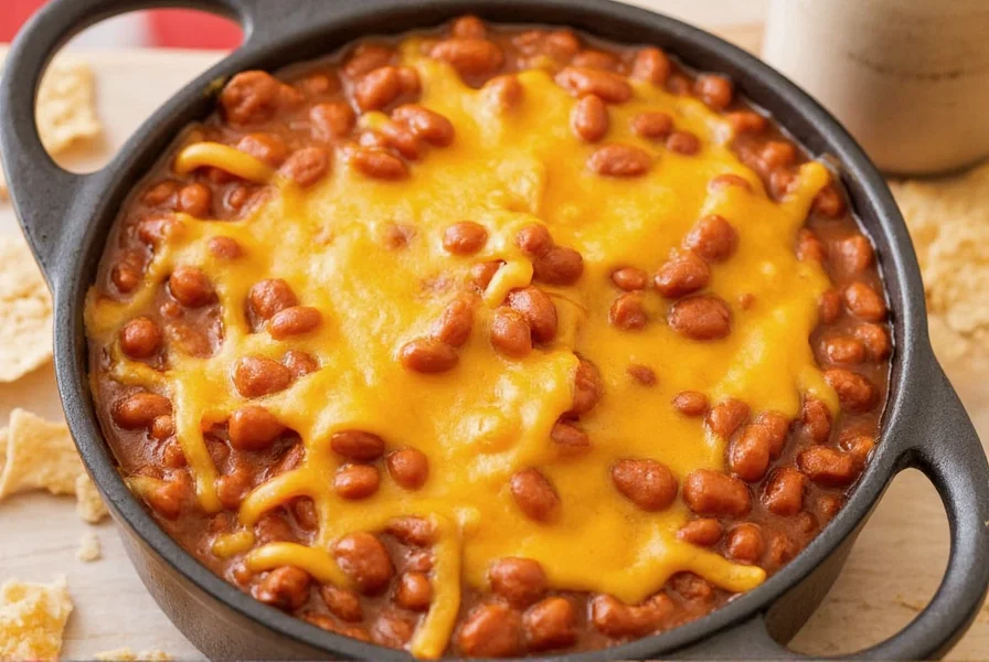 Frito Chili Cheese: Recipe, History & Serving Tips