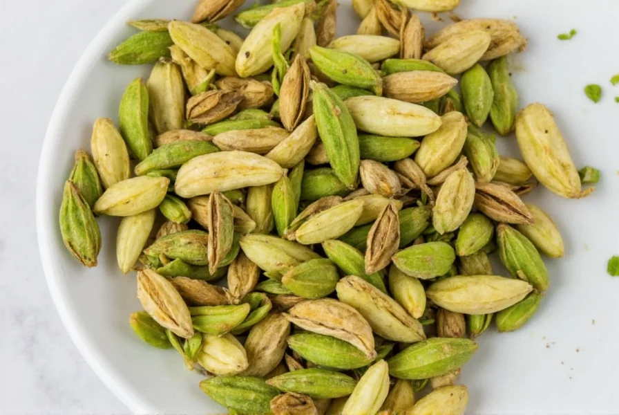 Cardamom tea cup