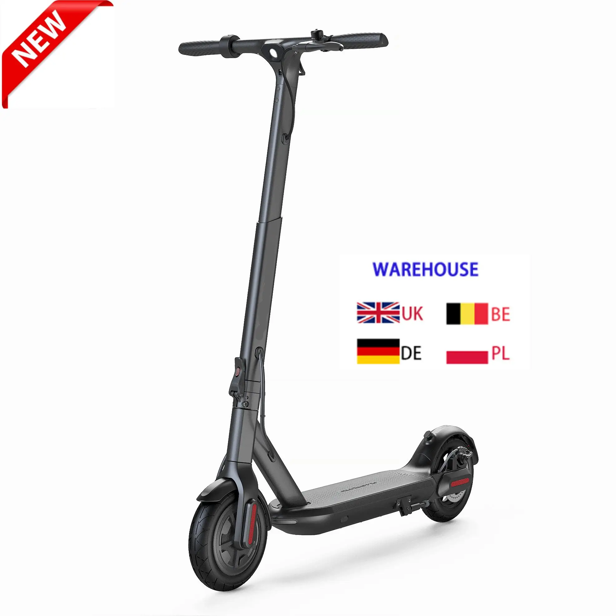 

High quality electric scooters shock absorption folding kickscooter self-balancing electric scooter for adult