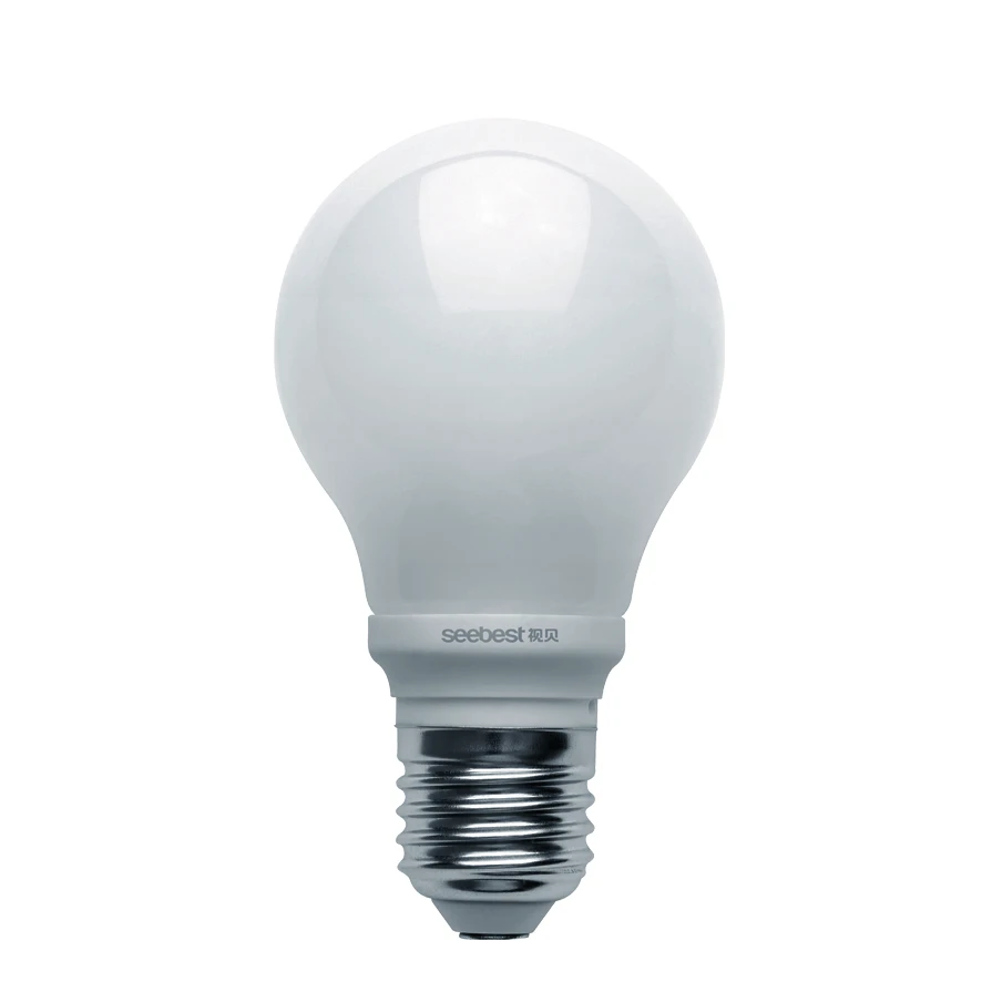 Seebest Factory Price 3W 5W 7W 9W 12W 15W Led Bulb Light Raw Materials E27 B22