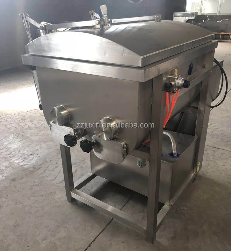 meat mixer
