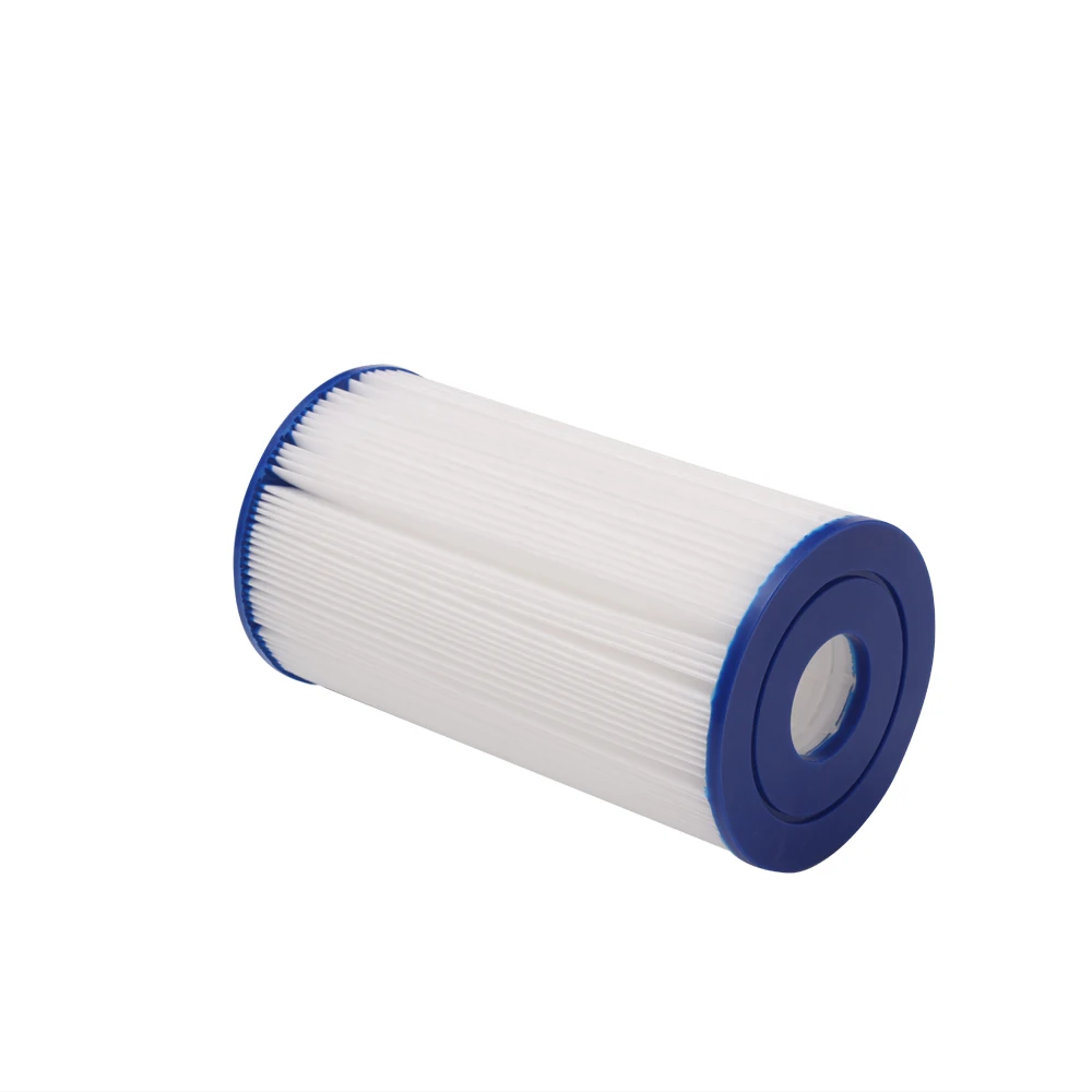 

Manufacturer 29005E Swimming Pool Type B Replacement Filter Pump Cartridges