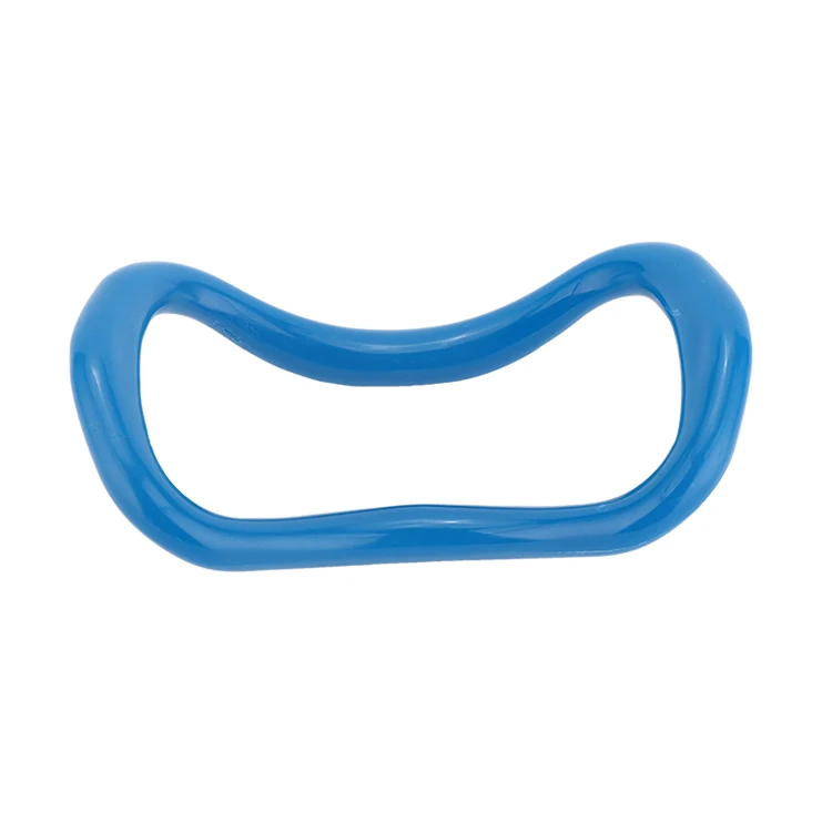 

Wholesale Resistant Band Sport Open Shoulder Stretch Training Yoga Pilates Ring, Customized color