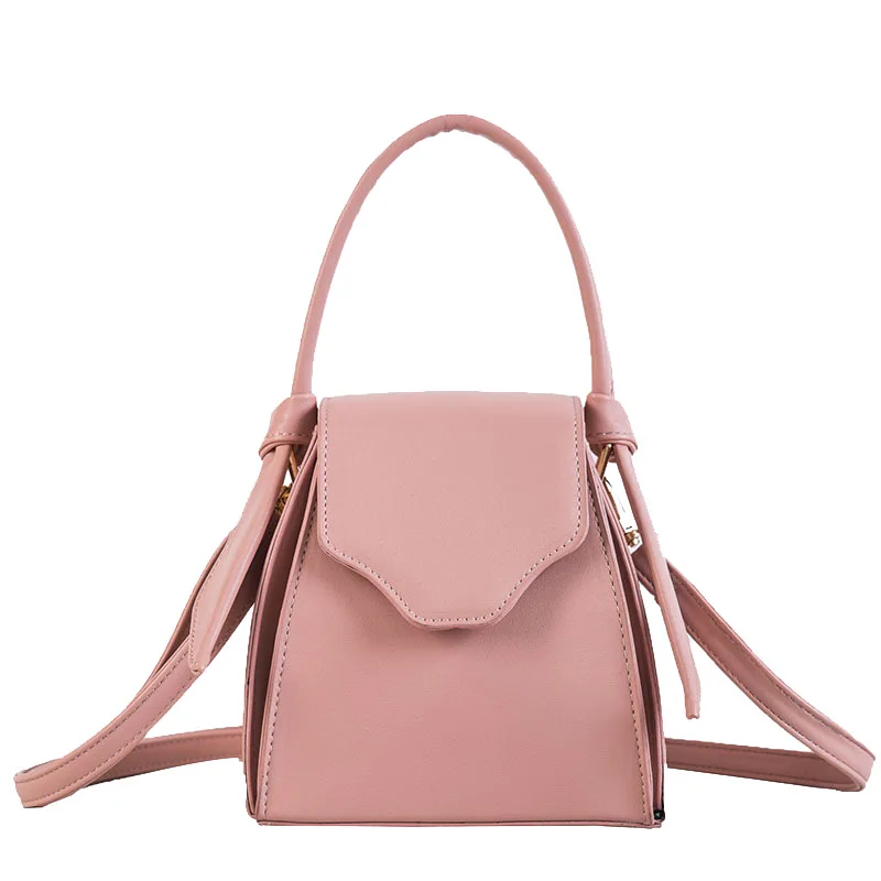 

2021 Latest Trendy Women Hand Bag Popular Female Purse Ladies PU Leather Bags