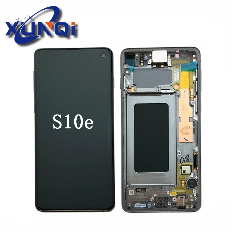 samsung galaxy s10e lcd