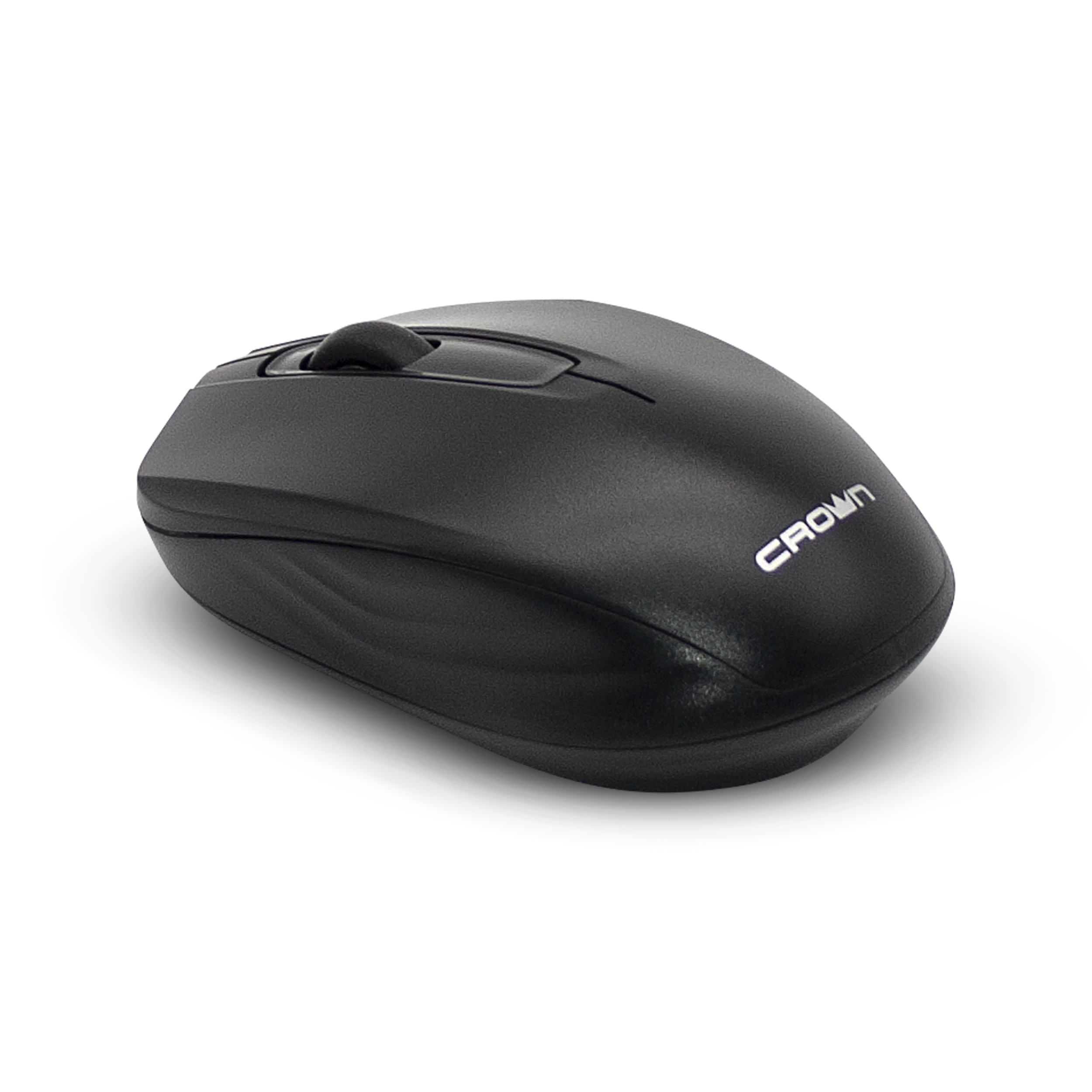 

New design 2.4HZ mouse wireless portable CMM-15W, Black