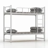 School Dormitory Metal steel dormitory bunk bed