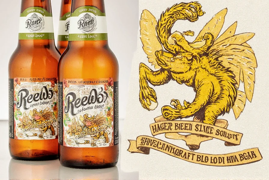 reed s ginger beer