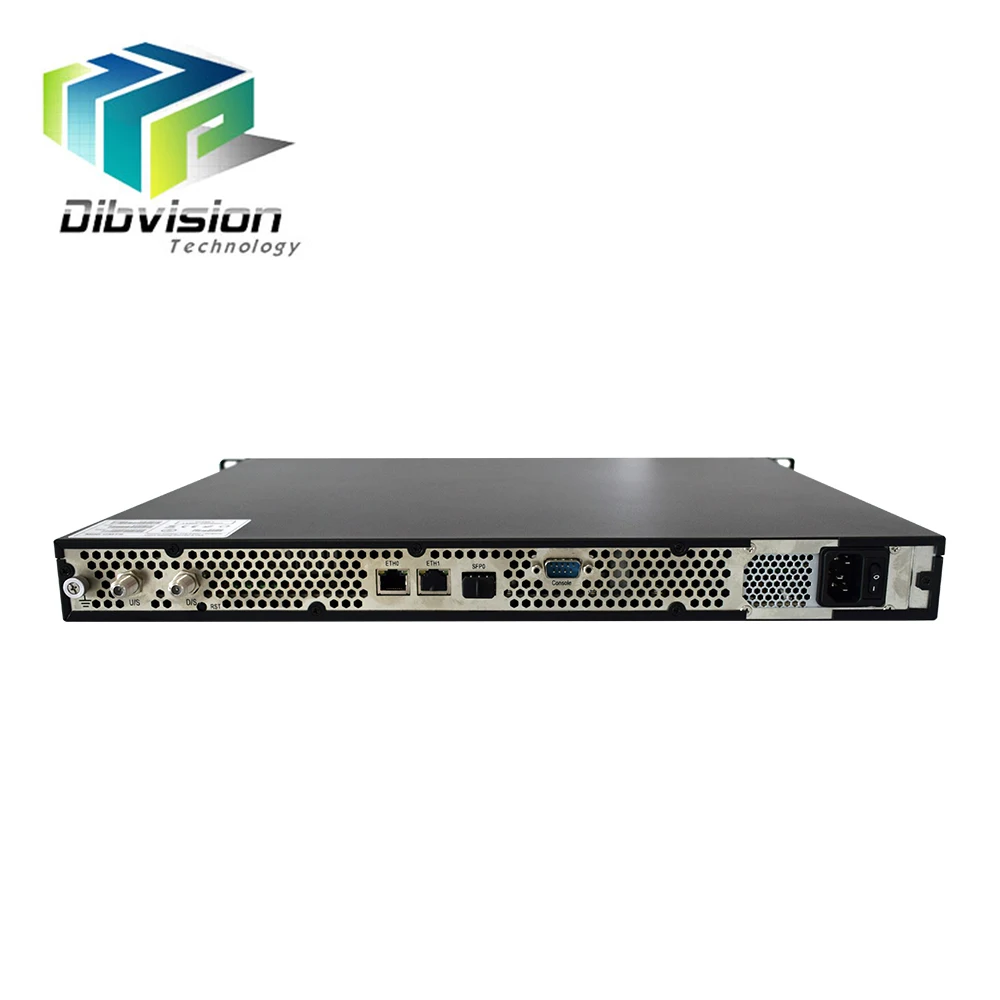 

digital catv headend system 16DS&4US MINII CMTS DOCSIS 3.0 build in IPQAM network service through coaxial cable