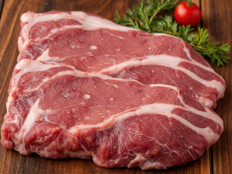 Pork Backbone: Culinary Uses, Nutrition & Cooking Guide