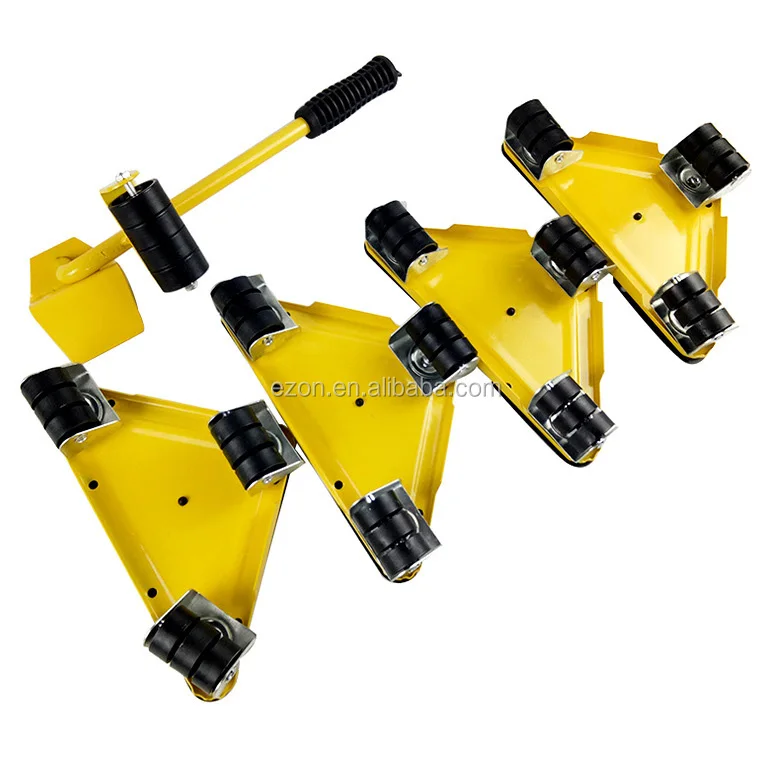 Furniture Transport Glider Roller Lifter Tool/furniture Moving Device