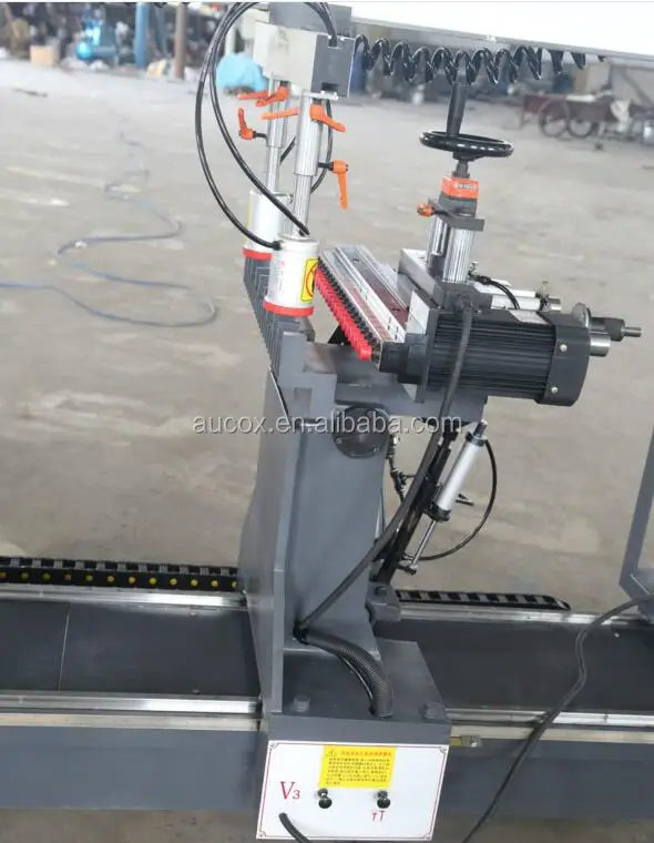 Woodworking Multi Spindle Drilling Machine Wood Boring Three Head Buy