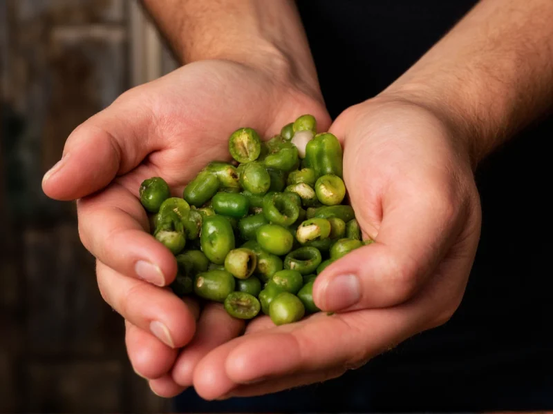 Jalapeño Hands: Causes, Relief & Prevention Guide
