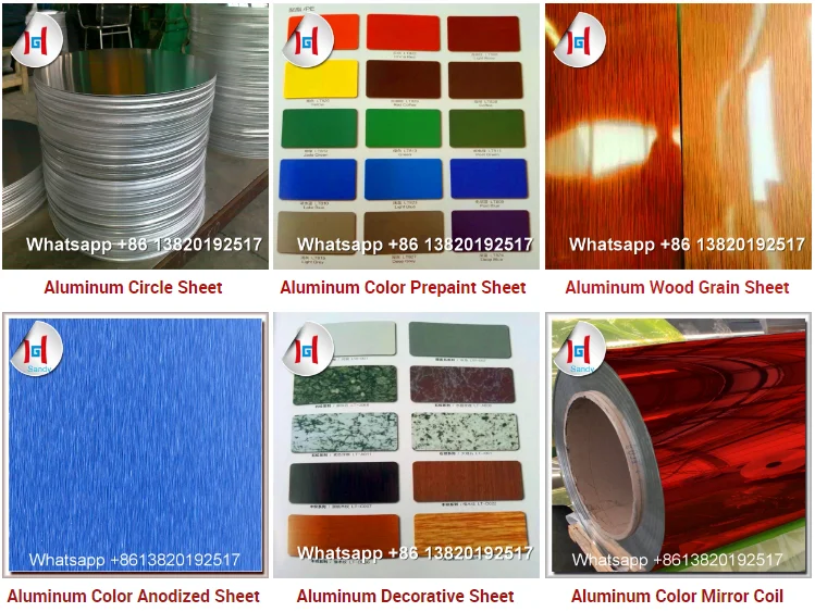 3mm Thick 3003 5052 5083 Aluminum Sheet Metal Roll Prices Buy