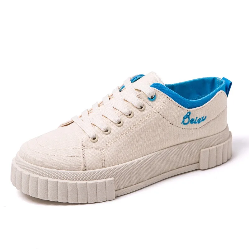 

New Arrival Trending Popular Basic Design Unisex Sneakers 2021 wholesale Custom Shoes Canvas Shoes and Youth Shoes, Black, yellow, blue