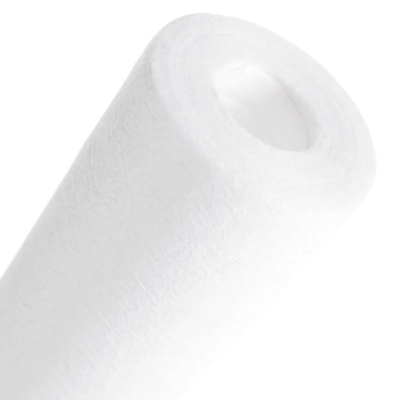 
Commercial Industrial Polypropylene Sediment Water Filter 2.5