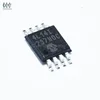 24LC014-I/MS 24LC014 EEPROM Memory IC 1Kb (128 x 8) 400kHz 900ns SOP8 IC Chip Original New