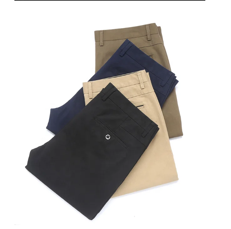 cheap chino trousers
