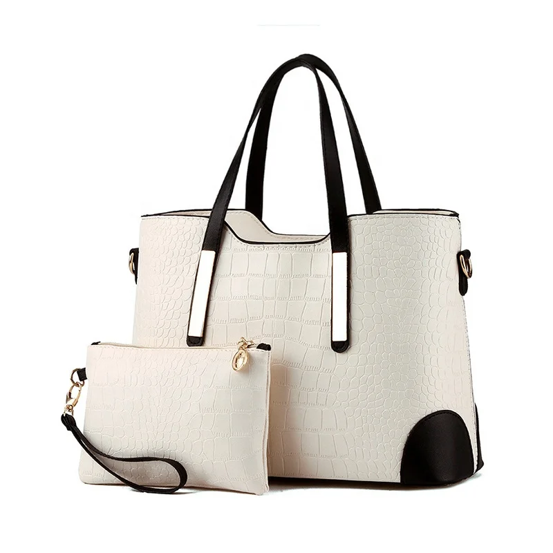 

Fashion Animal Prints Good Hardwareenviroment Pvc Edge Paint Vintage Patchcustom Brand Handbag, Yellow (customized color is available)